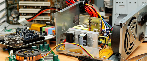 GY1970 Computer Repairs - Computer Repairs