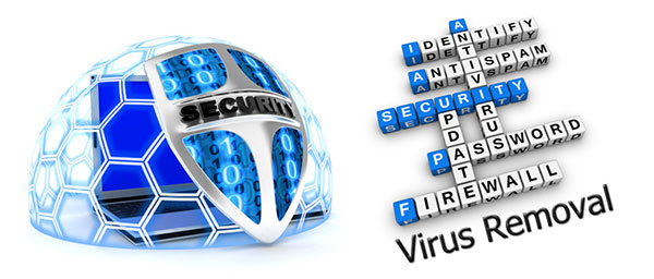 GY1970 Computer Repairs - Malware, Virus Removal